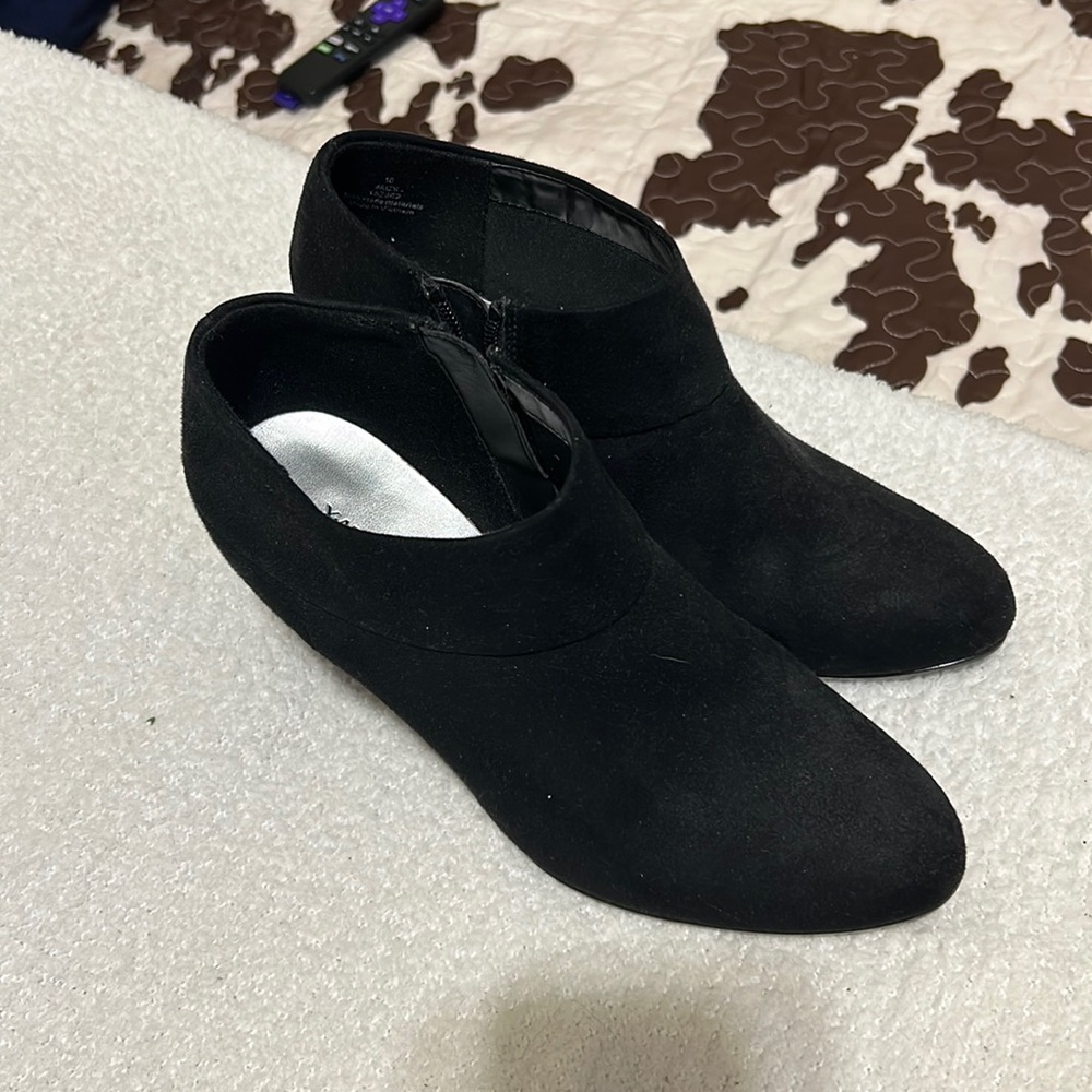 X.appeal size 10